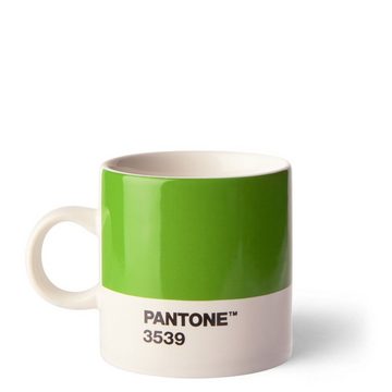 Pantone Universe Espressotasse Set Pride, Porzellan, 7-teilig