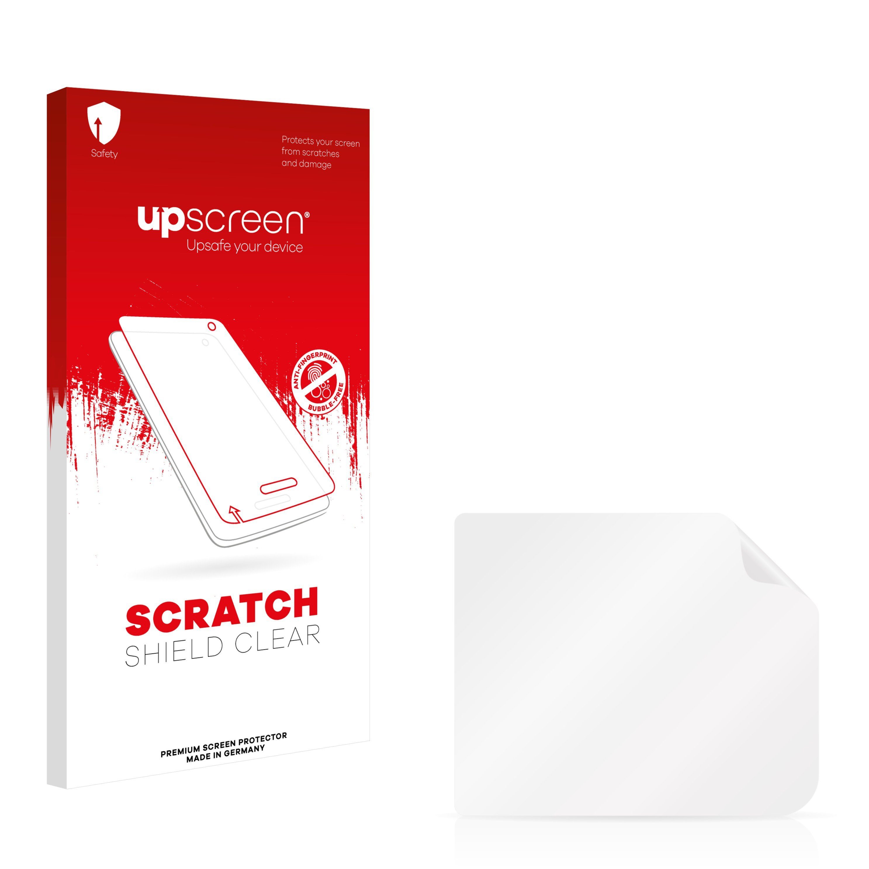 upscreen Displayschutzfolie Schutzfolie für Nintendo Gameboy Light, Displayschutz Schutz Folie Klar Transparent