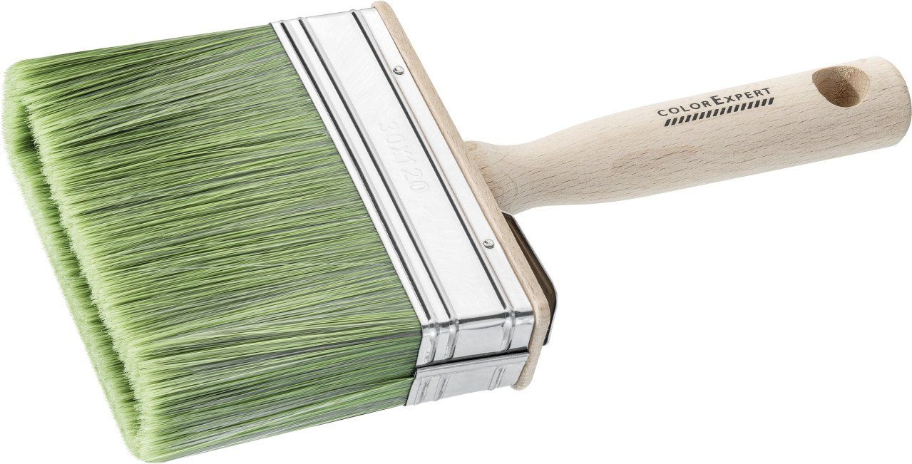 Color Expert Pinsel Color Expert Lasur-Flächenstreicher WoodStar