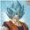 Badetuch Dragonball, Velours (1-St), mit coolem günstig online kaufen