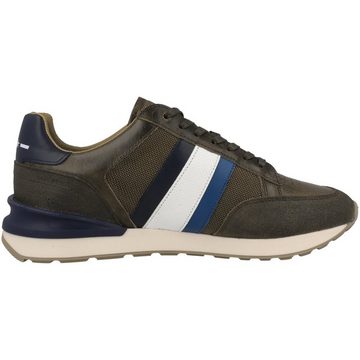 Pantofola d´Oro Imola Runner N Uomo Low Herren Sneaker