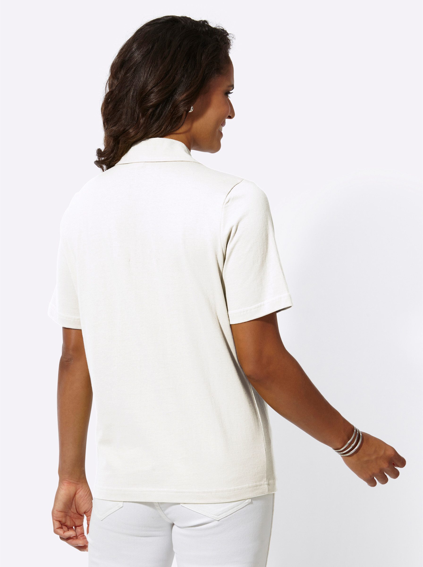 Witt T-Shirt Poloshirt günstig online kaufen