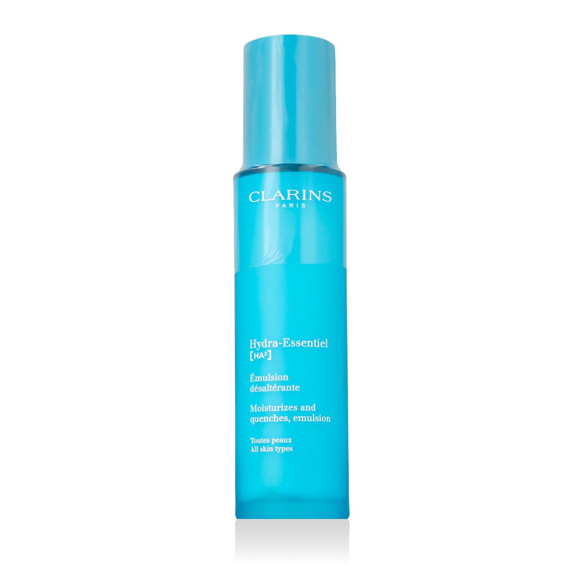 Clarins Gesichtsemulsion Hydra-Essentiel