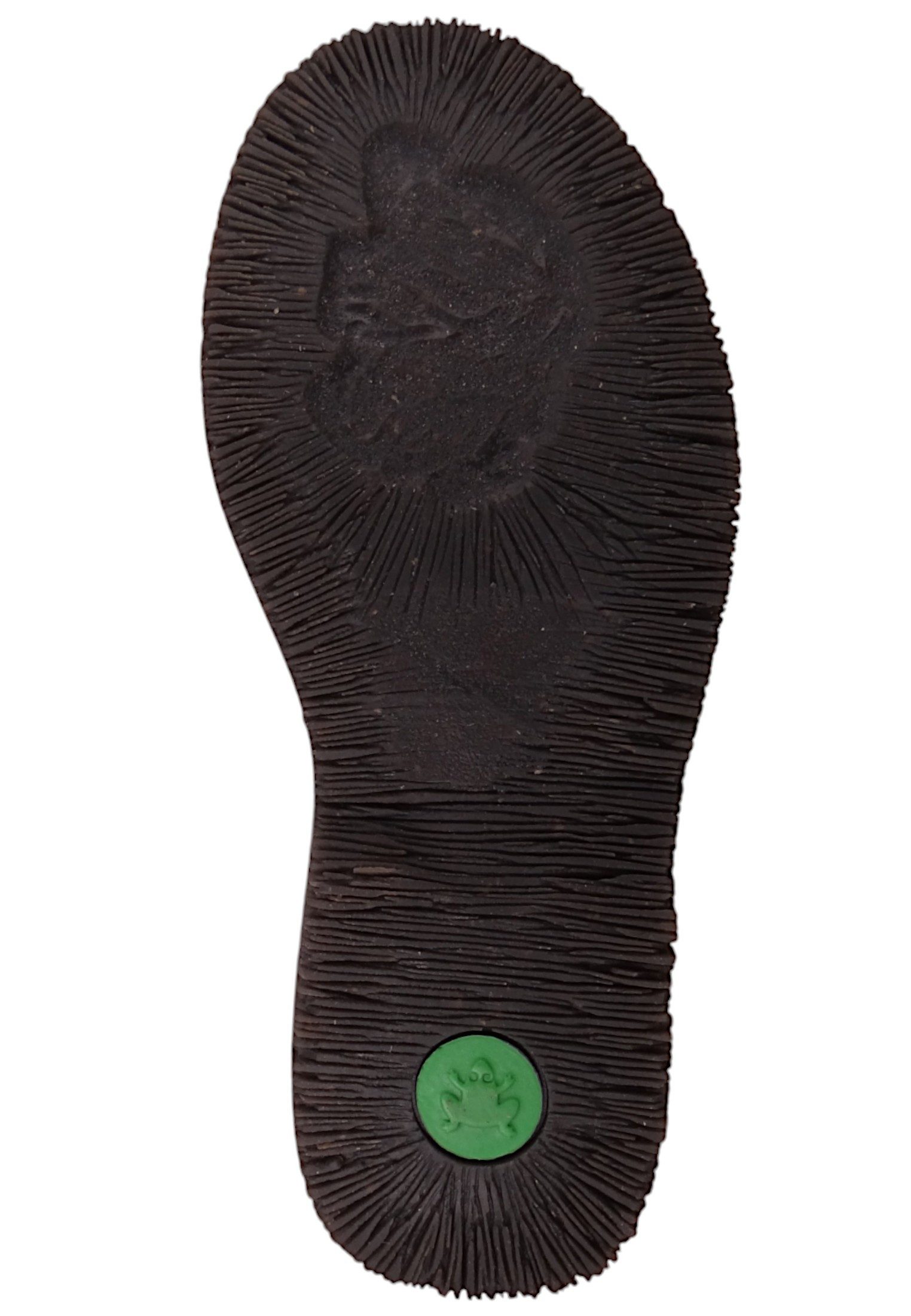 El Naturalista N5583 Volcano Brown Stiefelette