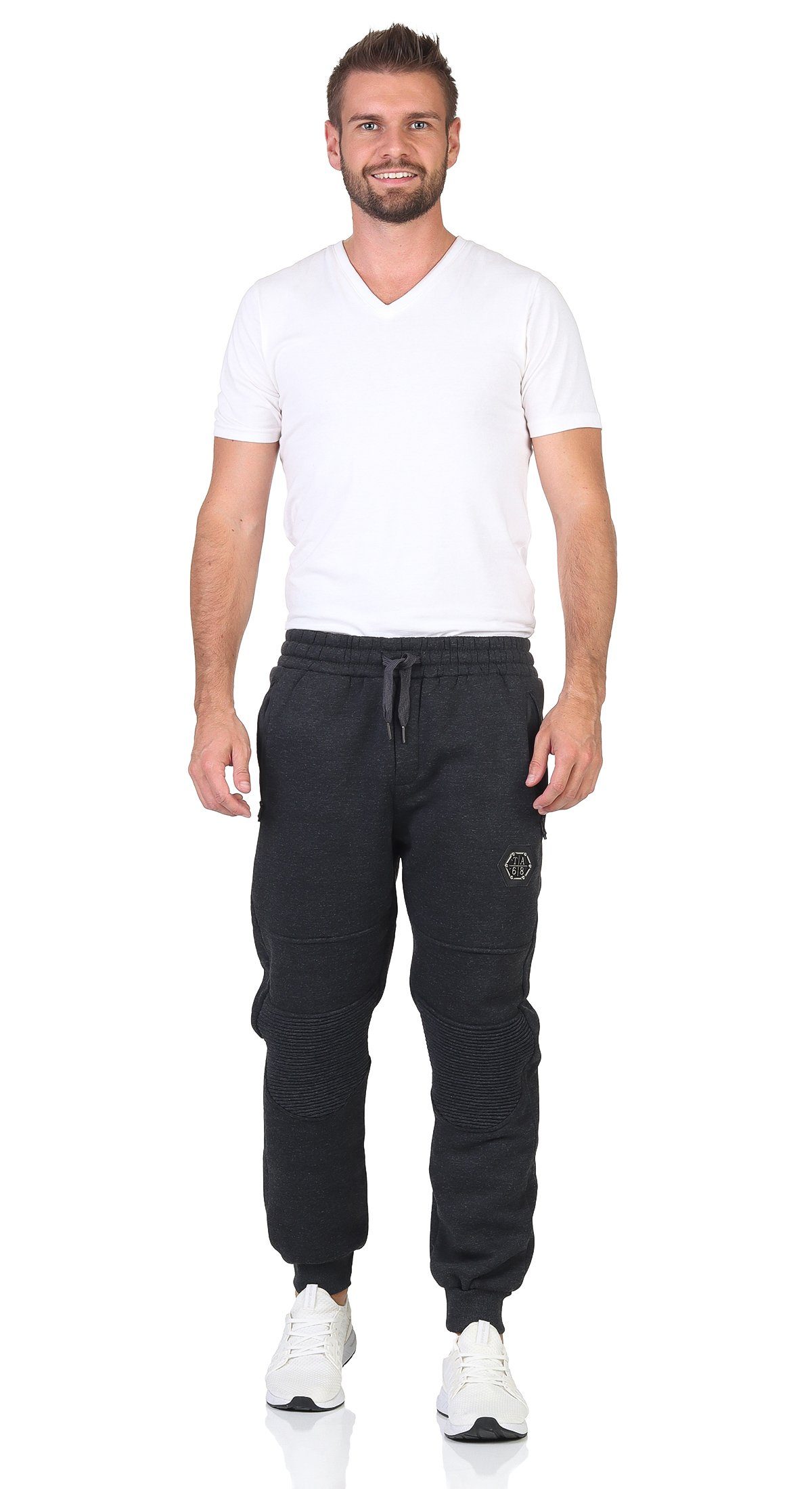 OriginalYou Jogginghose Jogginghose gefüttert Herren warme günstig online kaufen