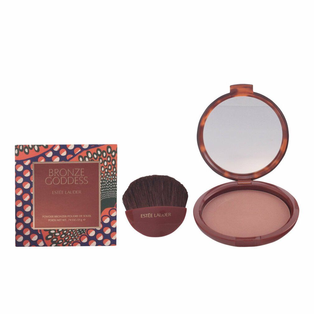 ESTÉE LAUDER Rouge E.Lauder Bronze Goddess Powder Bronzer 21gr