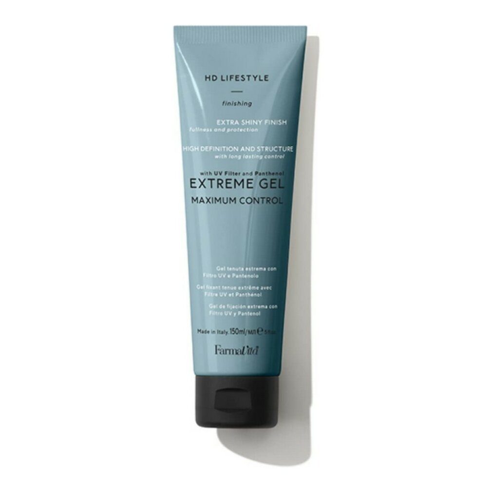Farmavita Haargel Hd Life Style Extreme Fixing Gel 150ml
