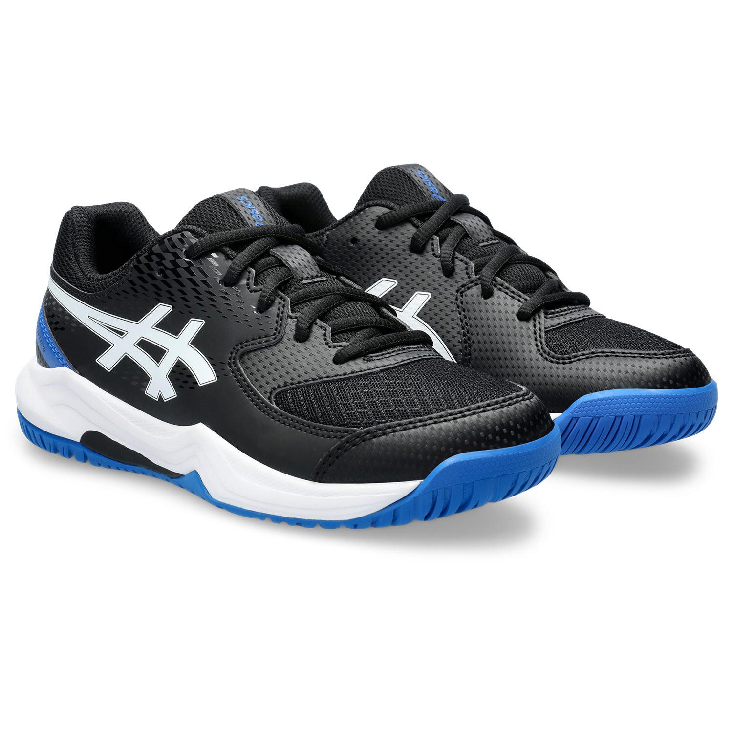 Asics GEL-DEDICATE 8 GS Tennisschuh Multicourt-Schuhe günstig online kaufen