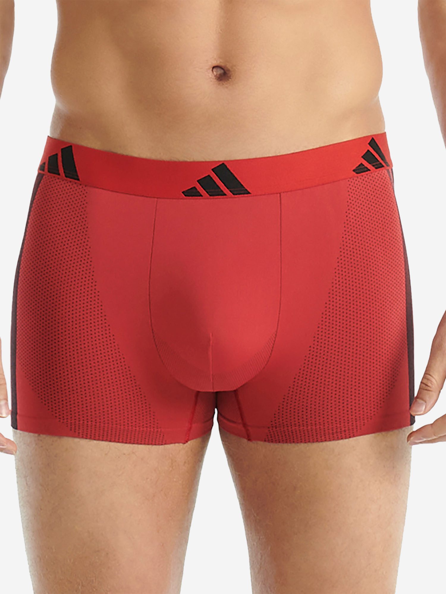 Trunk Active Micro Stretch