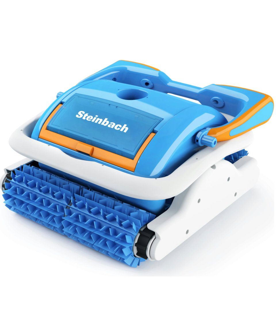 Poolroboter Schwimmbadreiniger APPcontrol