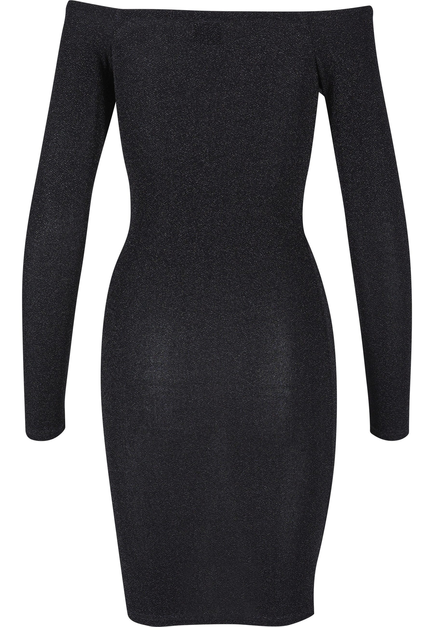 URBAN CLASSICS Shirtkleid Urban Classics Damen (1-tlg) günstig online kaufen