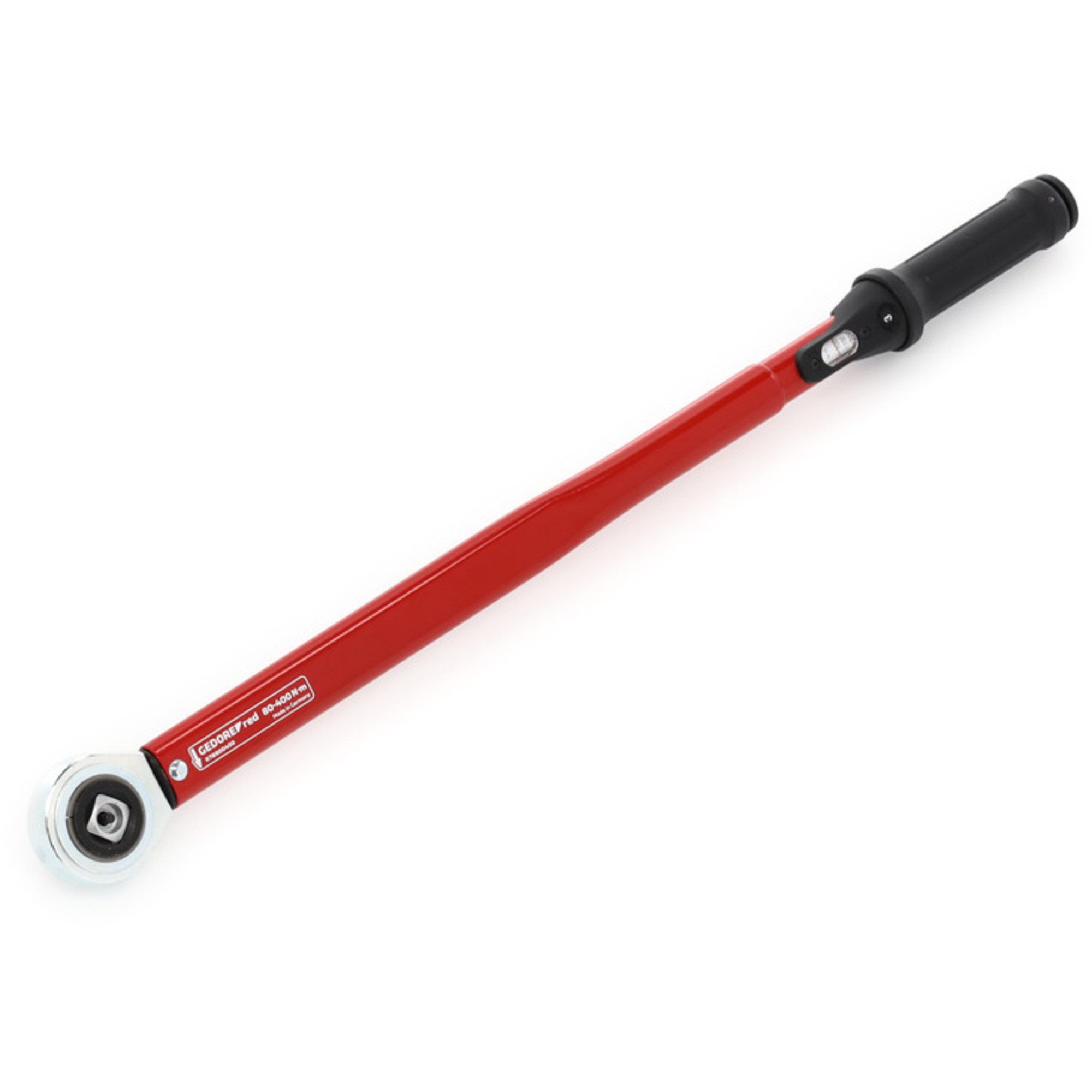 Drehmomentschlüssel GEDORE Red Drehmomentschlüssel 3/4", (80-400Nm)