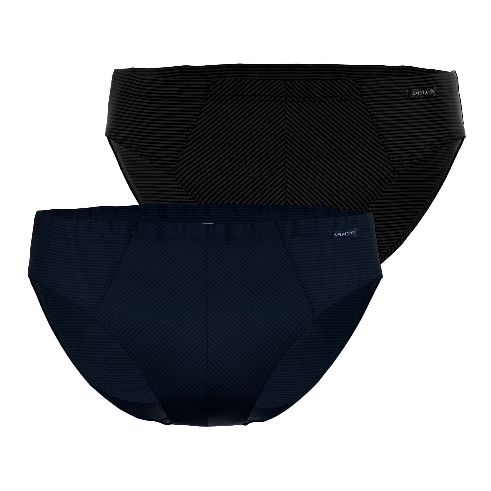 Ammann Slip Herren Mini Slip (2-St., günstig online kaufen