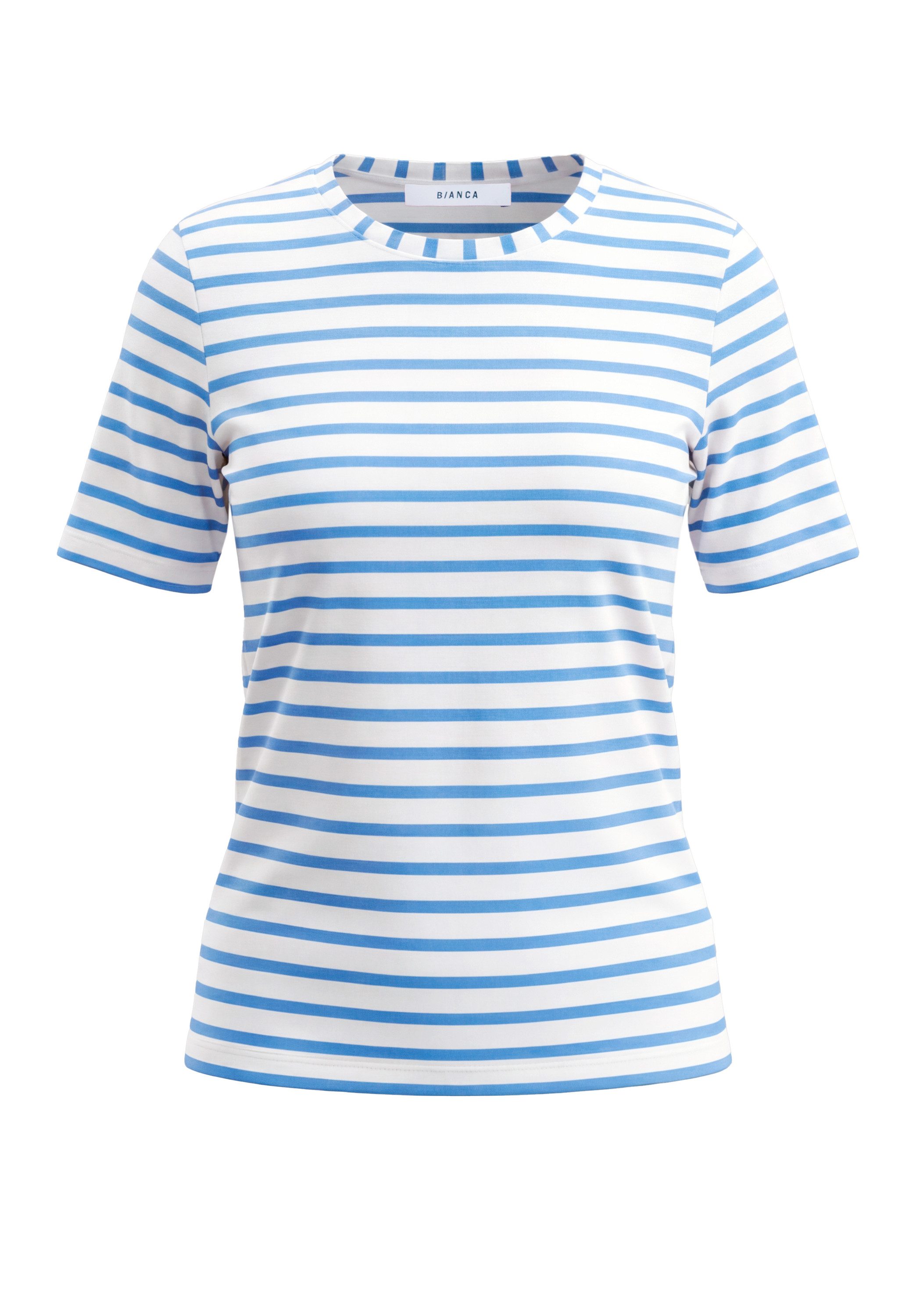 Kurzarmshirt LOTTI