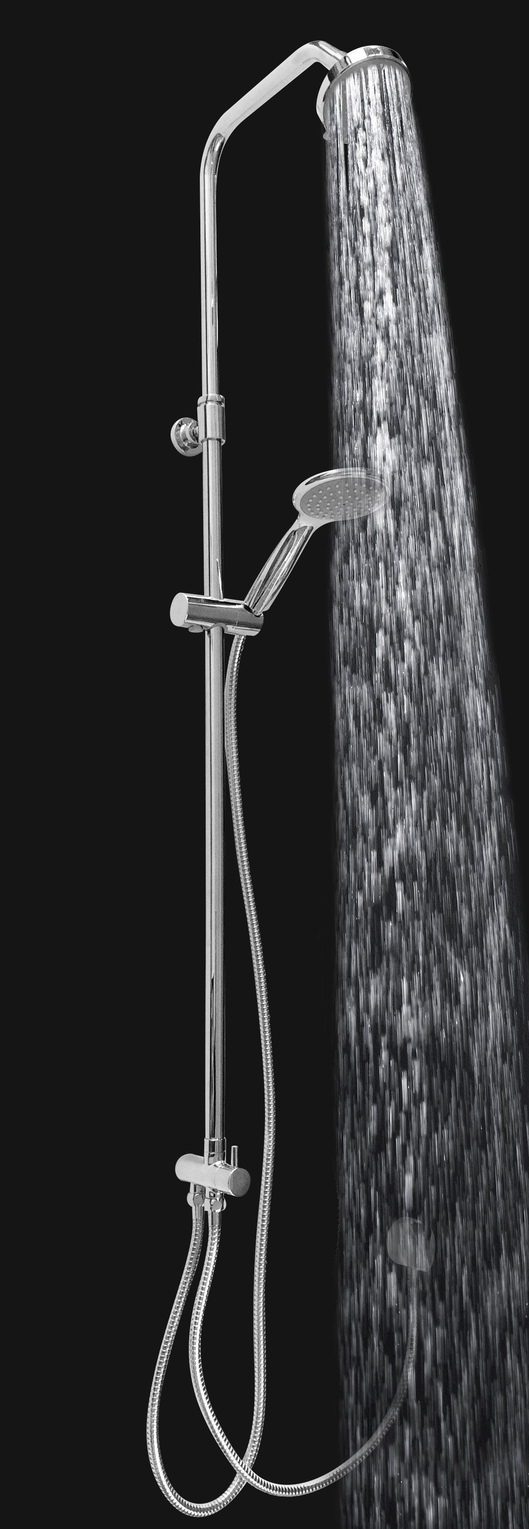 ADOB Brausegarnitur Palma