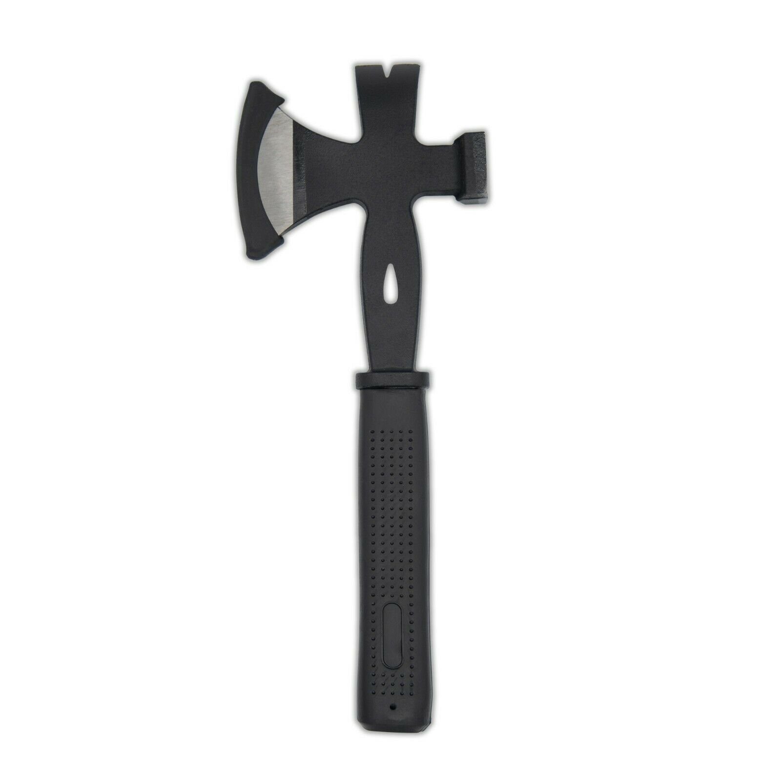 BENSON Universalaxt Axt Beil Spaltbeil Holzaxt Multifunktion Multitool, Ham günstig online kaufen