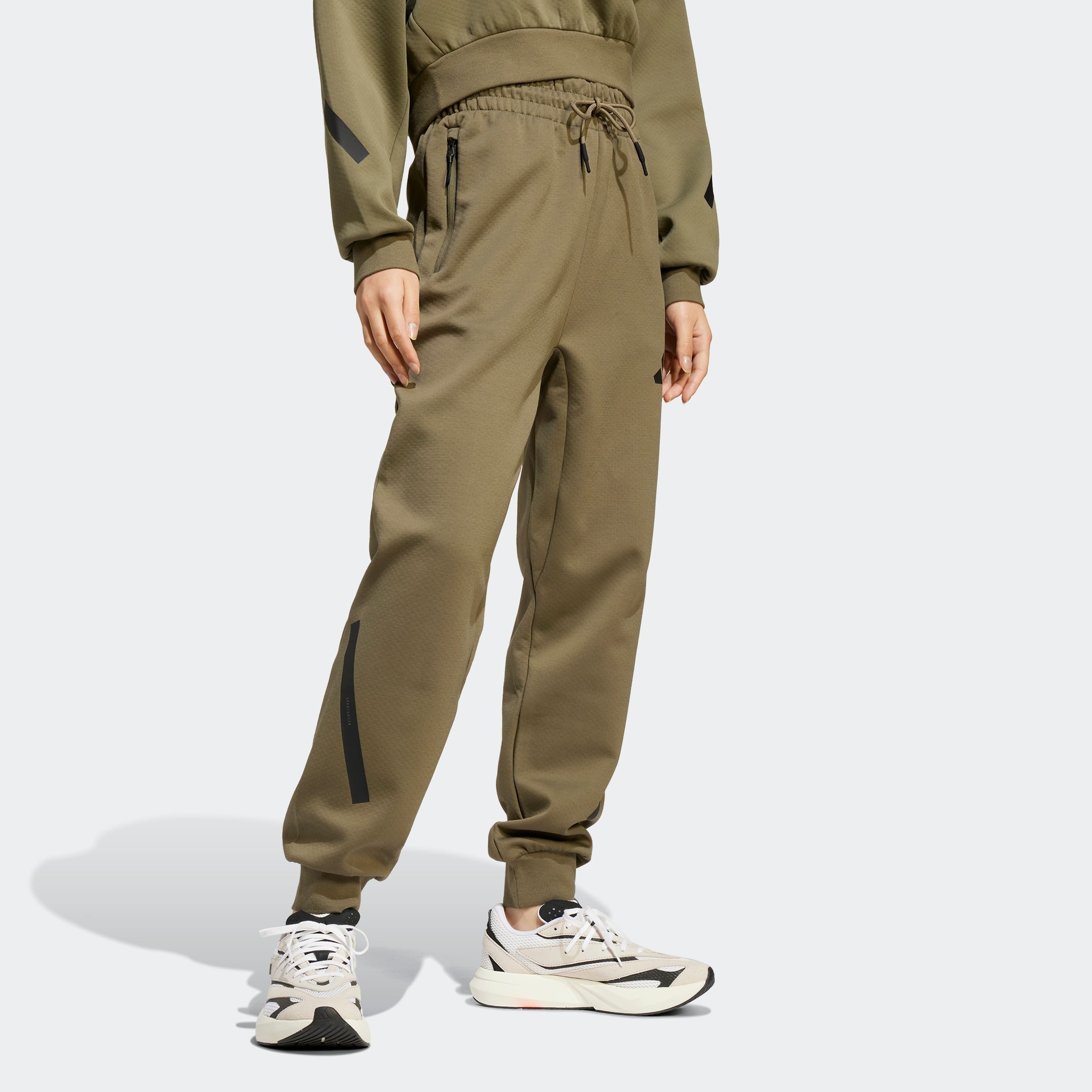 adidas Sportswear Sporthose W Z.N.E. PT günstig online kaufen