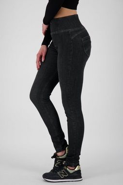 Alife & Kickin Jeansjeggings ChiaraAK B Jeggings Damen Jeggings, Leggings