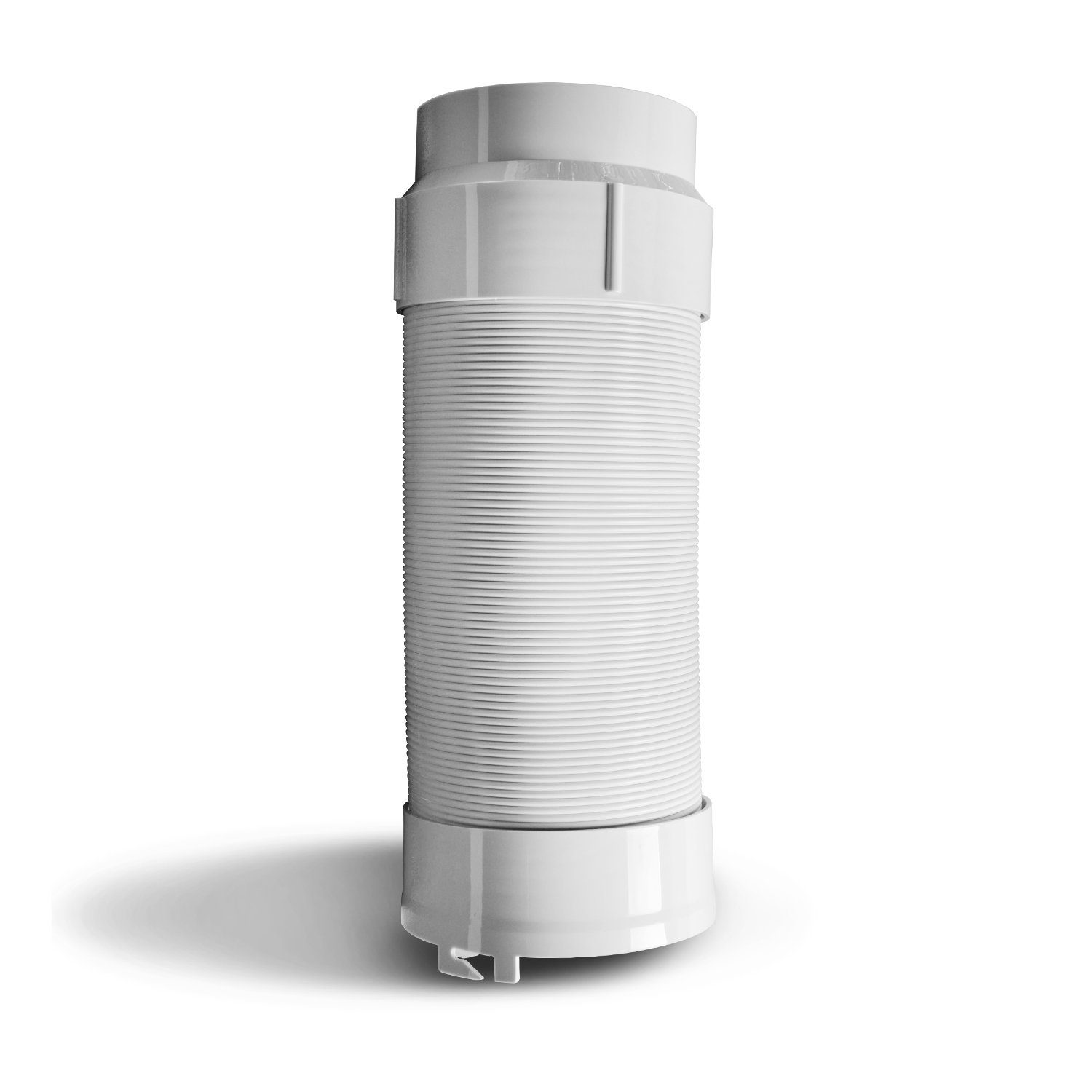VIOKS Abluft-Set Abluftschlauch Ersatz für DeLonghi TL1854 erweiterbar, Zubehör für Klimaanlage