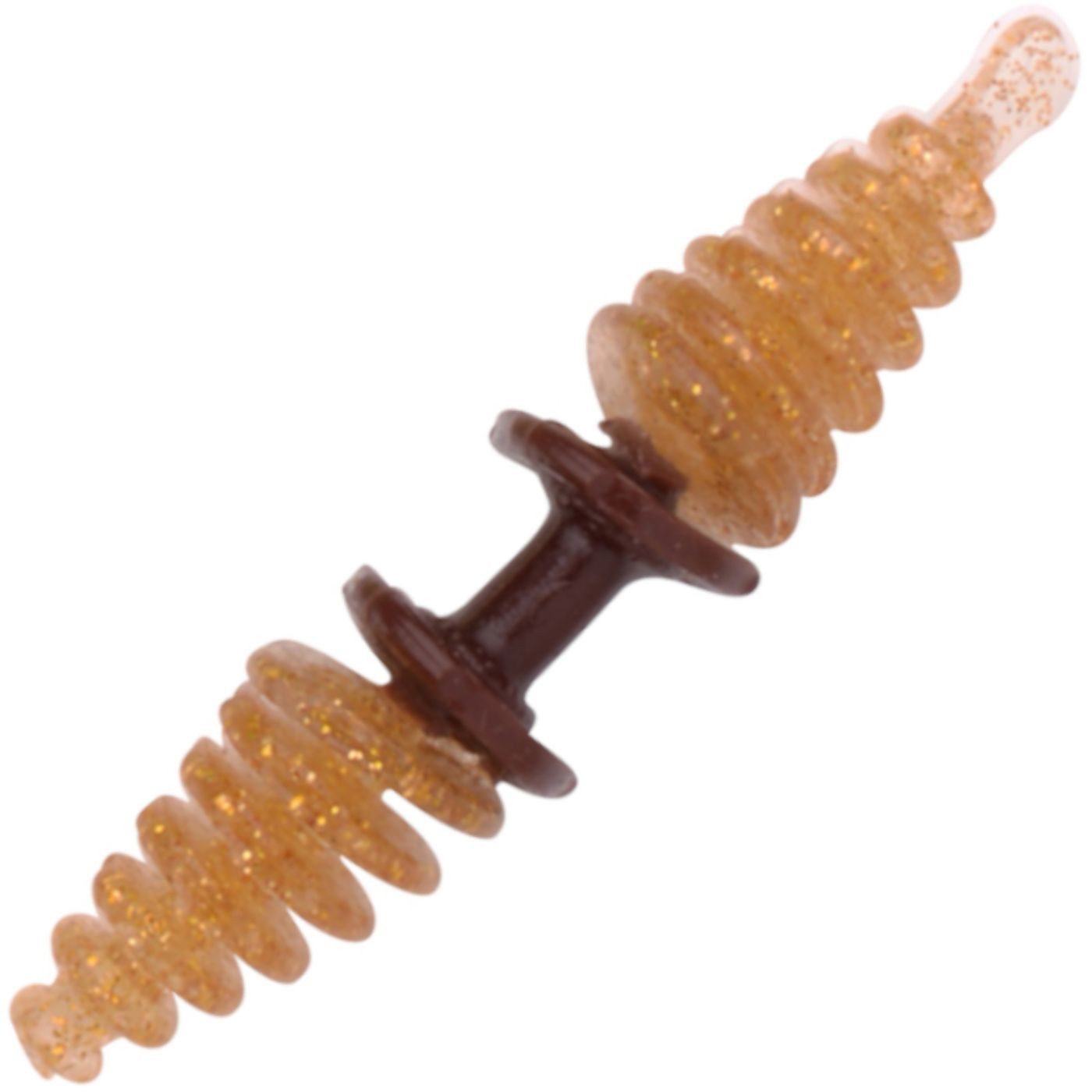 Trout Master Kunstköder Trout Master Wacka 5,2cm - 6 Gummijigs für Forelle