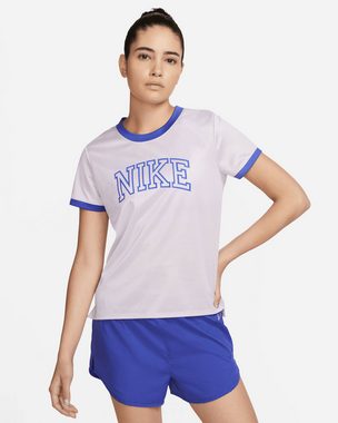 Nike Laufshirt Damen Lauf-Shirt SWOOSH (1-tlg)