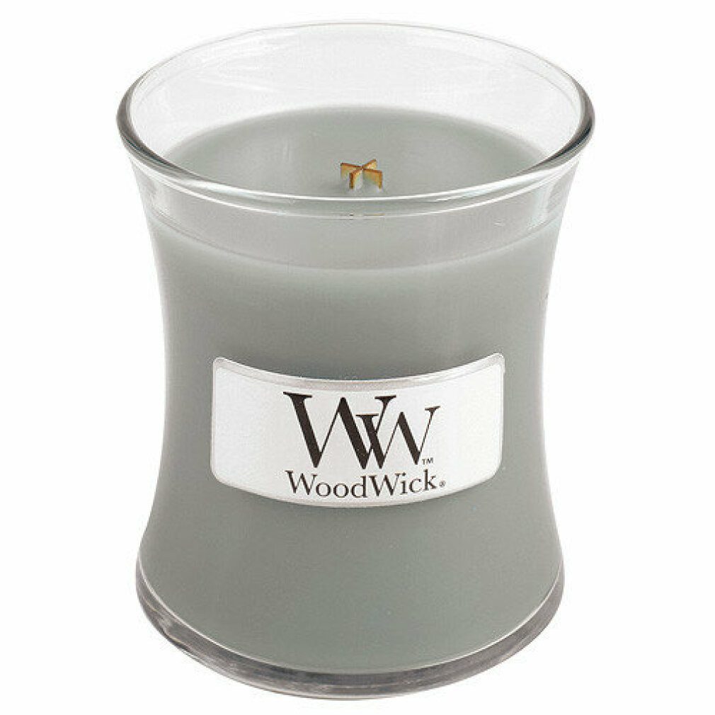 Woodwick Duftkerze Fireside-Duftkerze 85 g