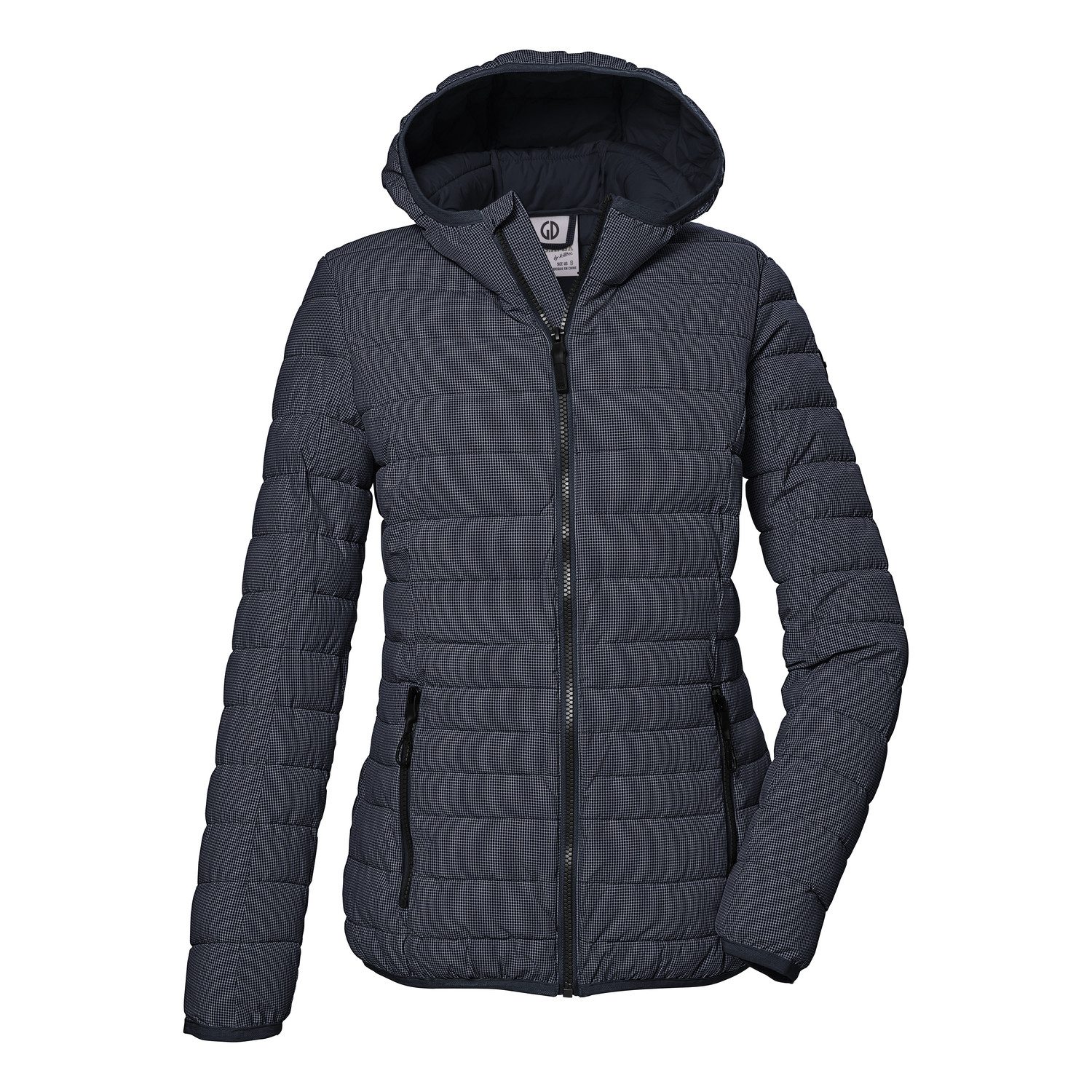 G.I.G.A. DX by killtec Softshelljacke Steppjacke günstig online kaufen