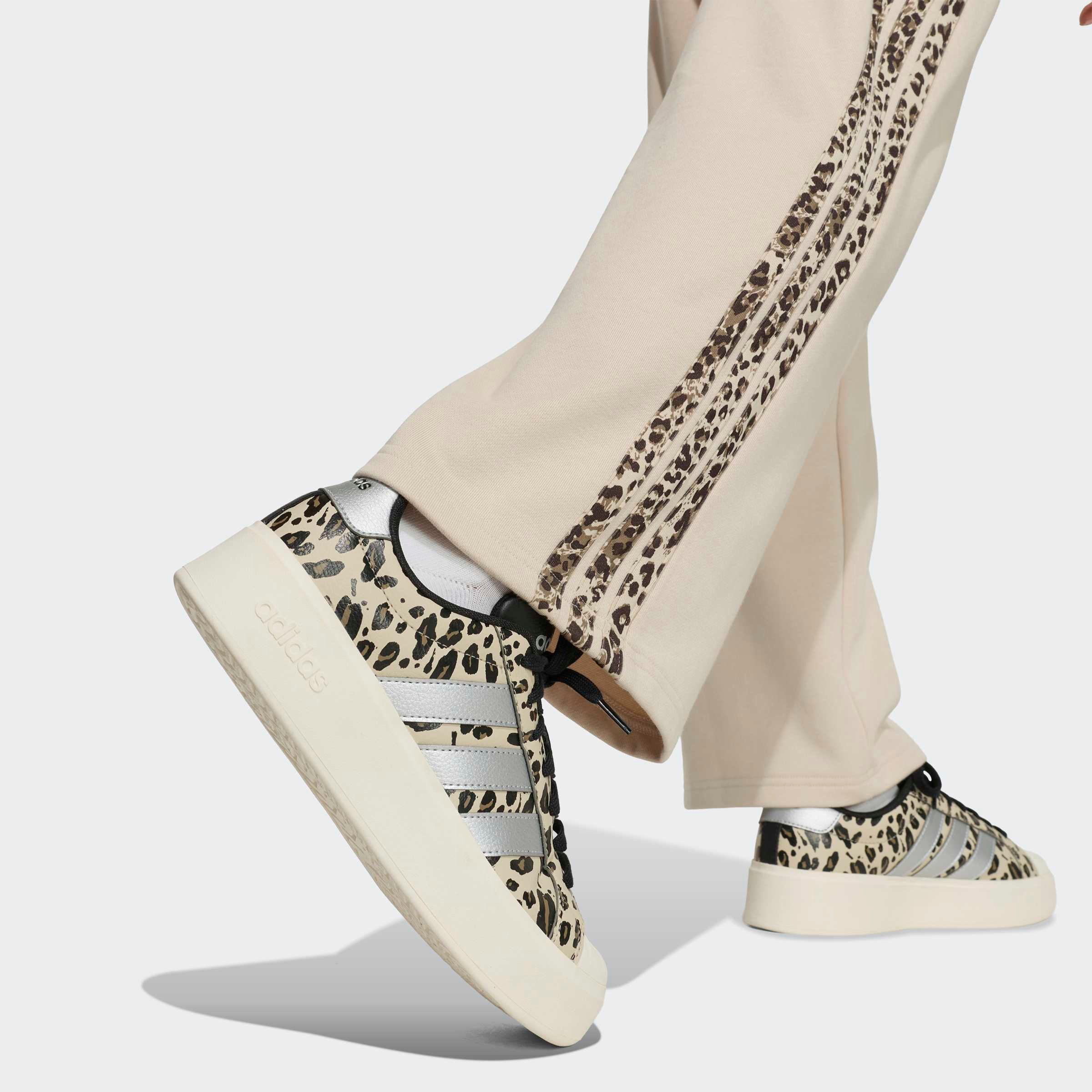adidas Sportswear Sporthose MIT ANIMALPRINT