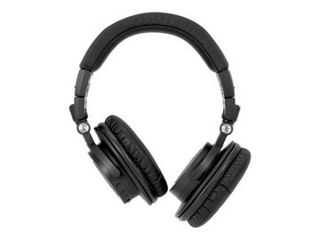 audio-technica AUDIO-TECHNICA ATH-M50xBT2 geschl. Kopfhörer bk Wireless Headphones... Headset
