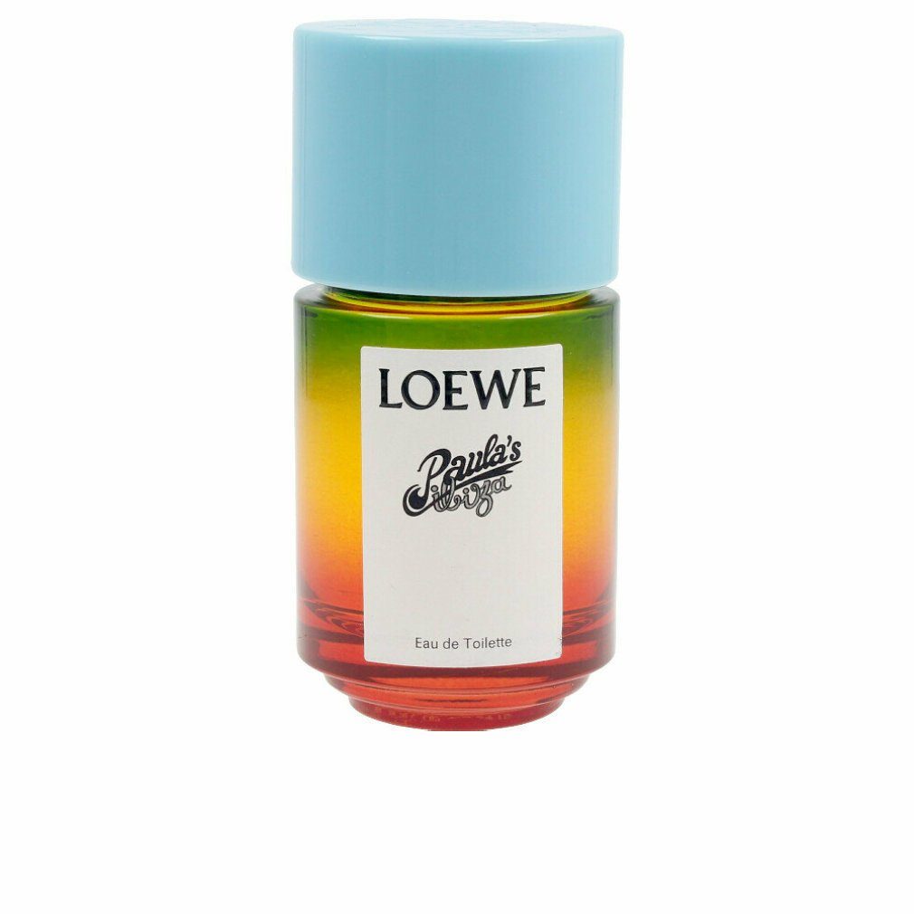 Loewe Eau de Toilette Paula's Ibiza Edt Spray 50ml