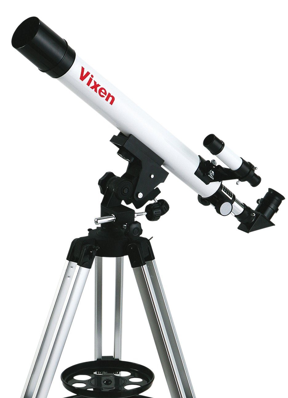 Vixen Teleskop Vixen Space Eye 50/600 AZ1 Teleskop-Set