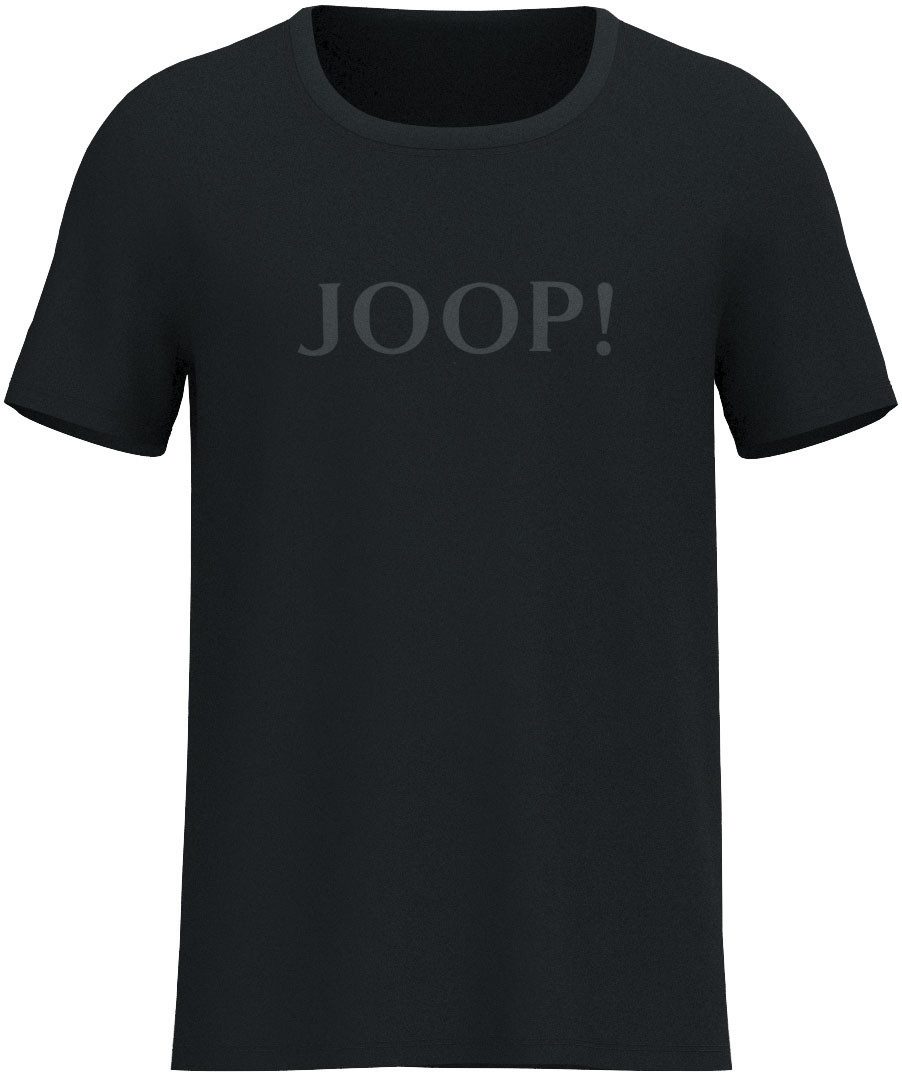 JOOP! T-Shirt Comfort mit Logoschriftzug vorn günstig online kaufen