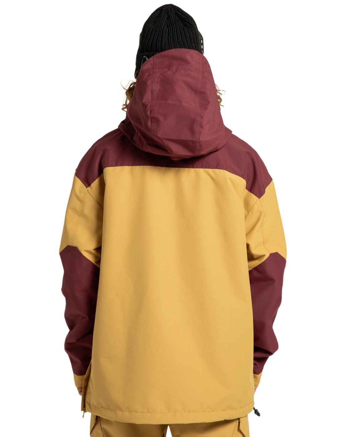 DC Shoes Anorak DC-43 10K