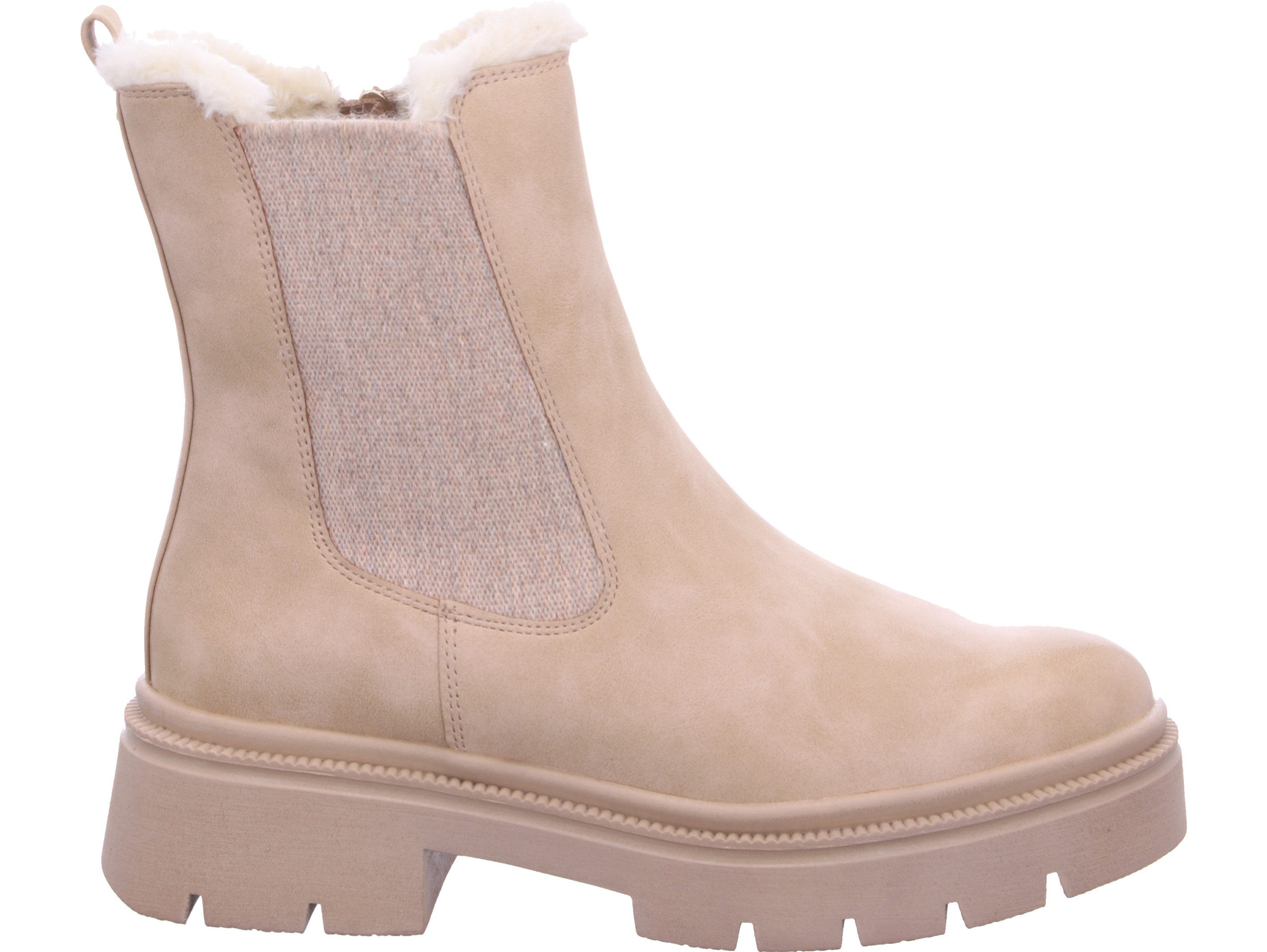 MARCO TOZZI Chelseaboots 100% vegan günstig online kaufen