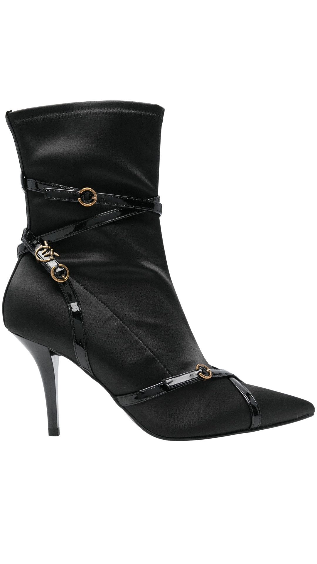 PINKO Сапогиette