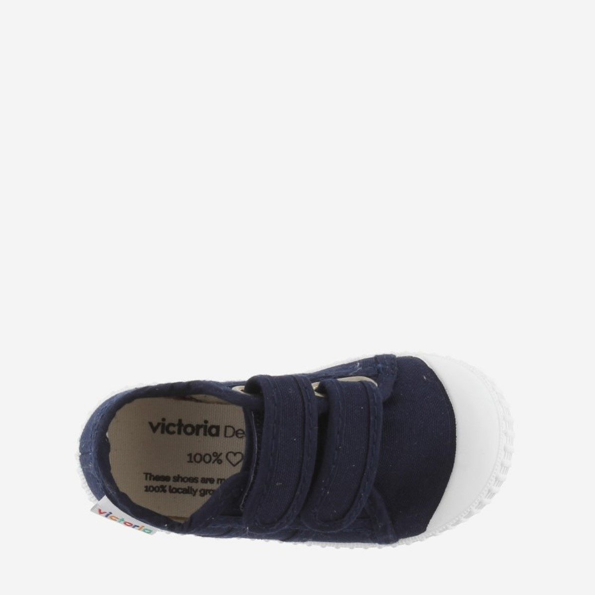 Victoria Victoria Canvas Sneaker Sneaker