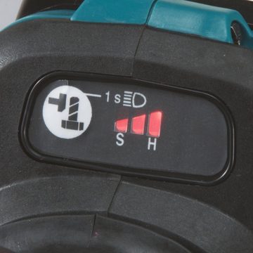 Makita Akku-Schlagschrauber DTW1002RTJ - Akku-Schlagschrauber - blau/schwarz