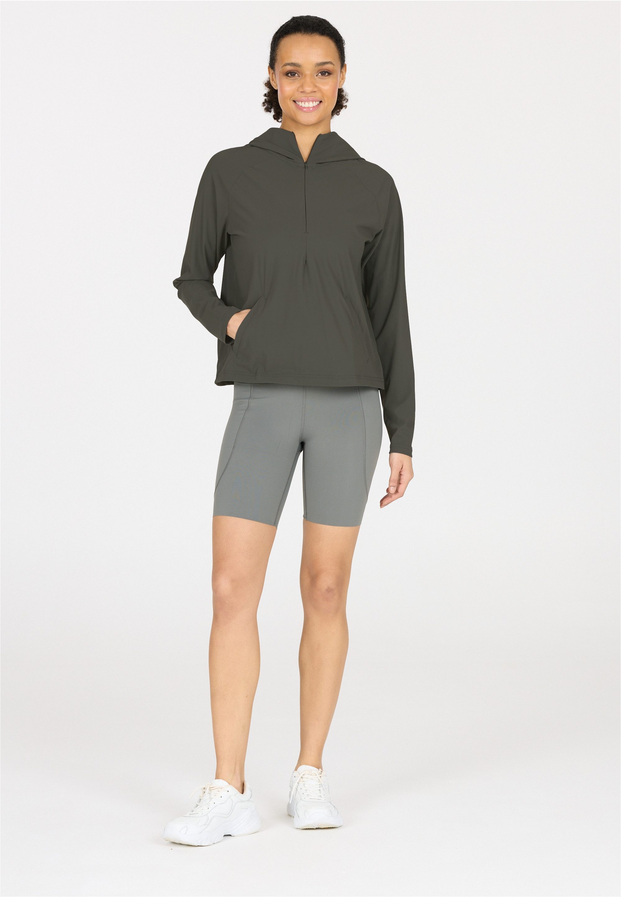 ATHLECIA Laufjacke Amis in dehnbarer und günstig online kaufen