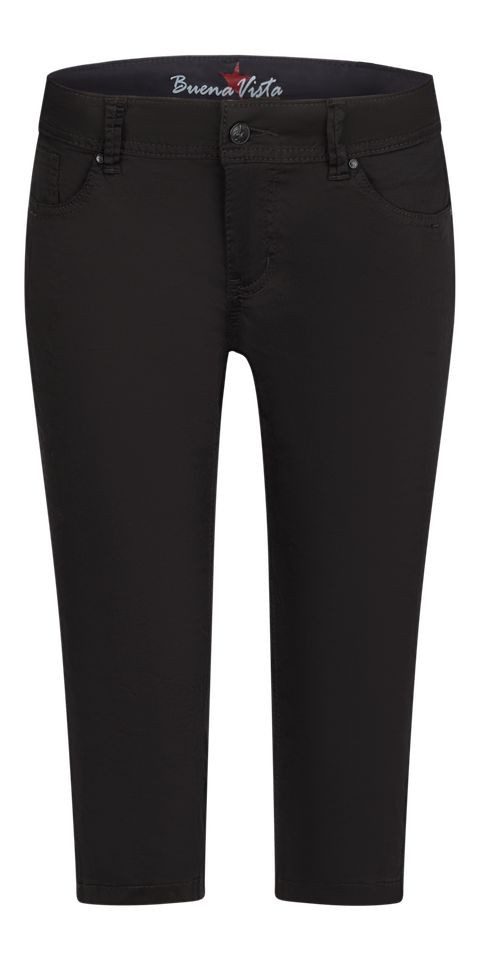 Buena Vista Caprihose - Damen Caprihose günstig online kaufen