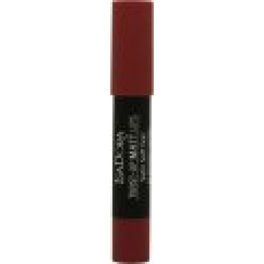 IsaDora Lippenstift Twist-Up Matt Lips Lippenstift 3.3 g - 63 Majestic Mauve