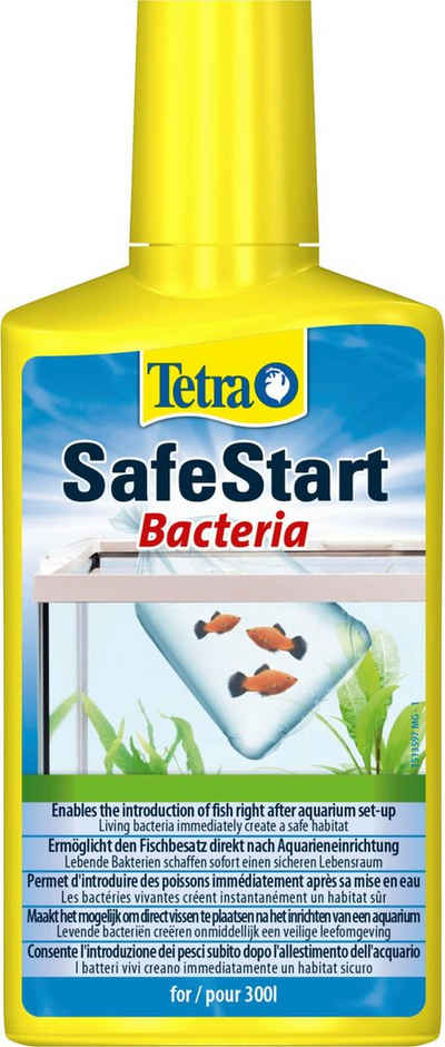 Tetra Filterstarter Tetra SafeStart, 250 ml