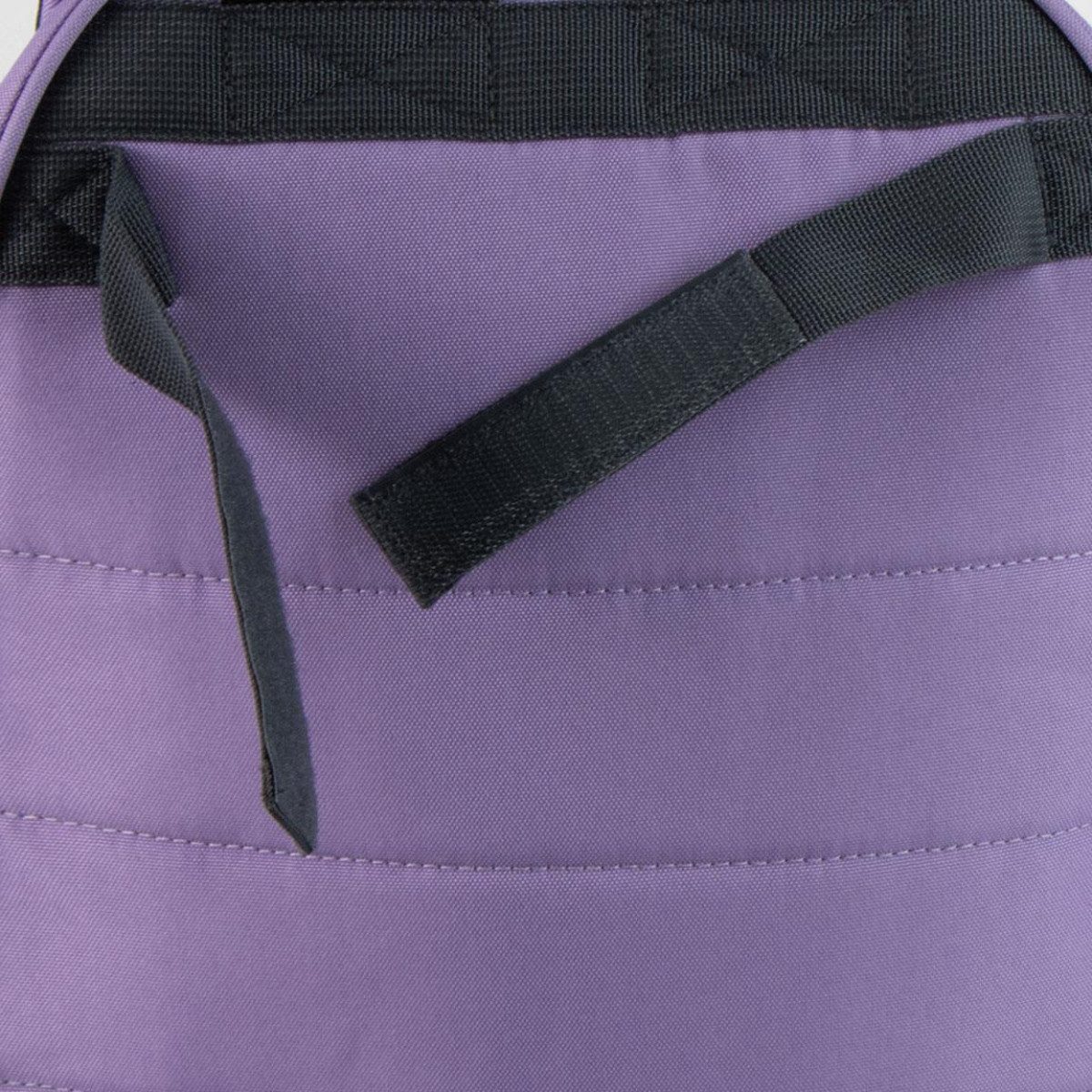 Hello Kitty Schulrucksack Kuromi Rucksack Kinder 42 cm für Mädchen Schule (1-tlg), Für Schule Freizeit und Reise