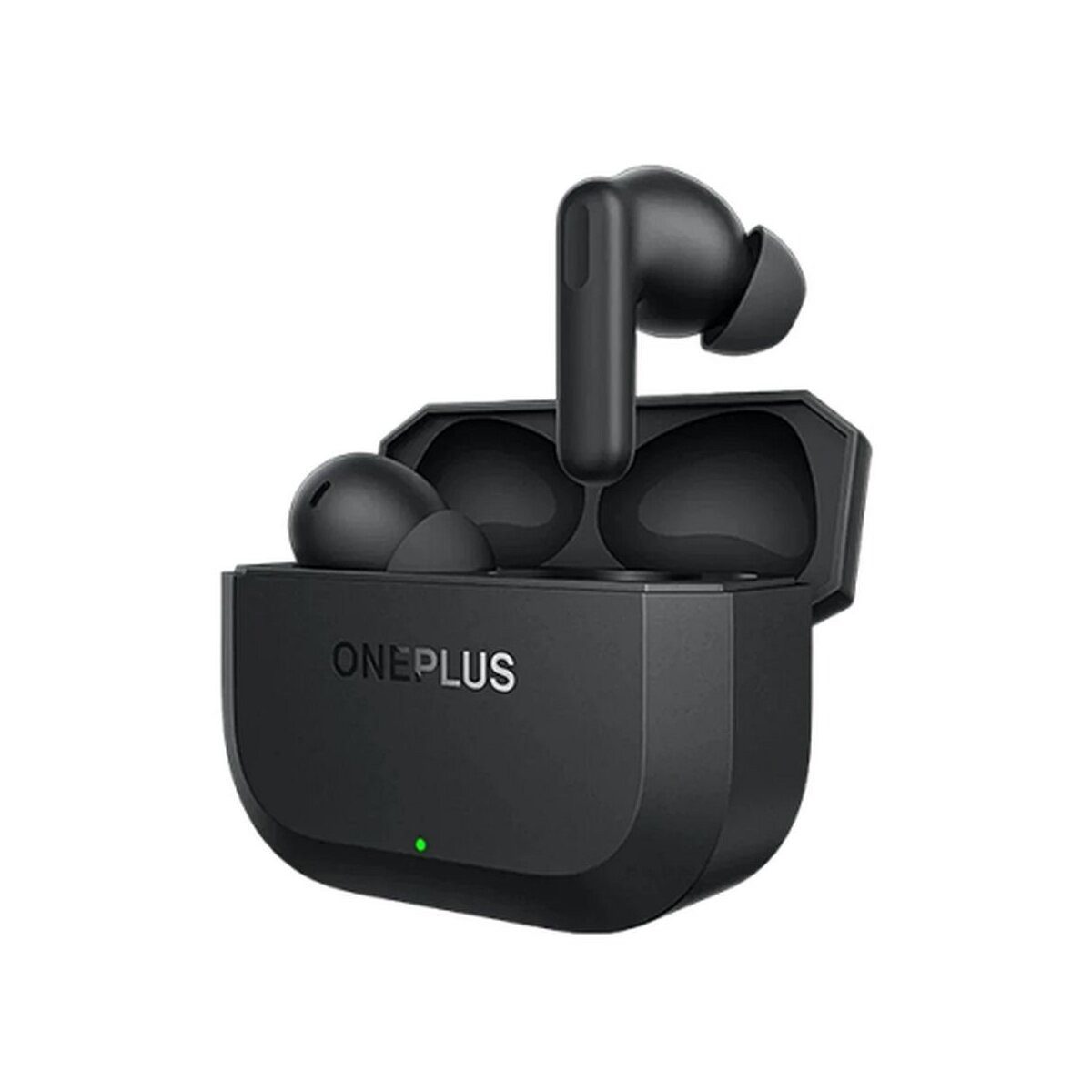 OnePlus OnePlus Nord Buds 3R Bluetooth Ohrhörer Schwarz Bluetooth-Kopfhörer