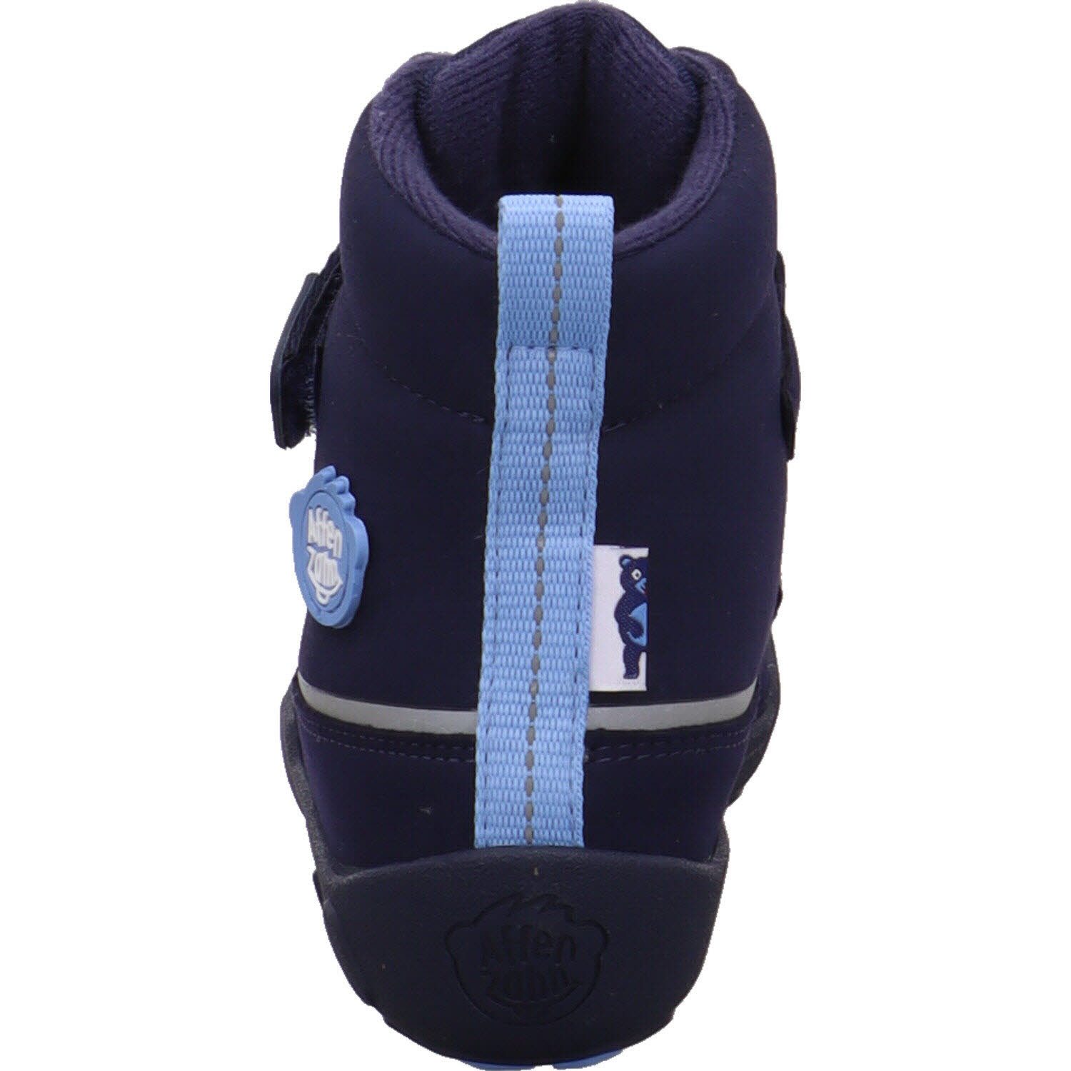 Affenzahn Comfy Bär Stiefel