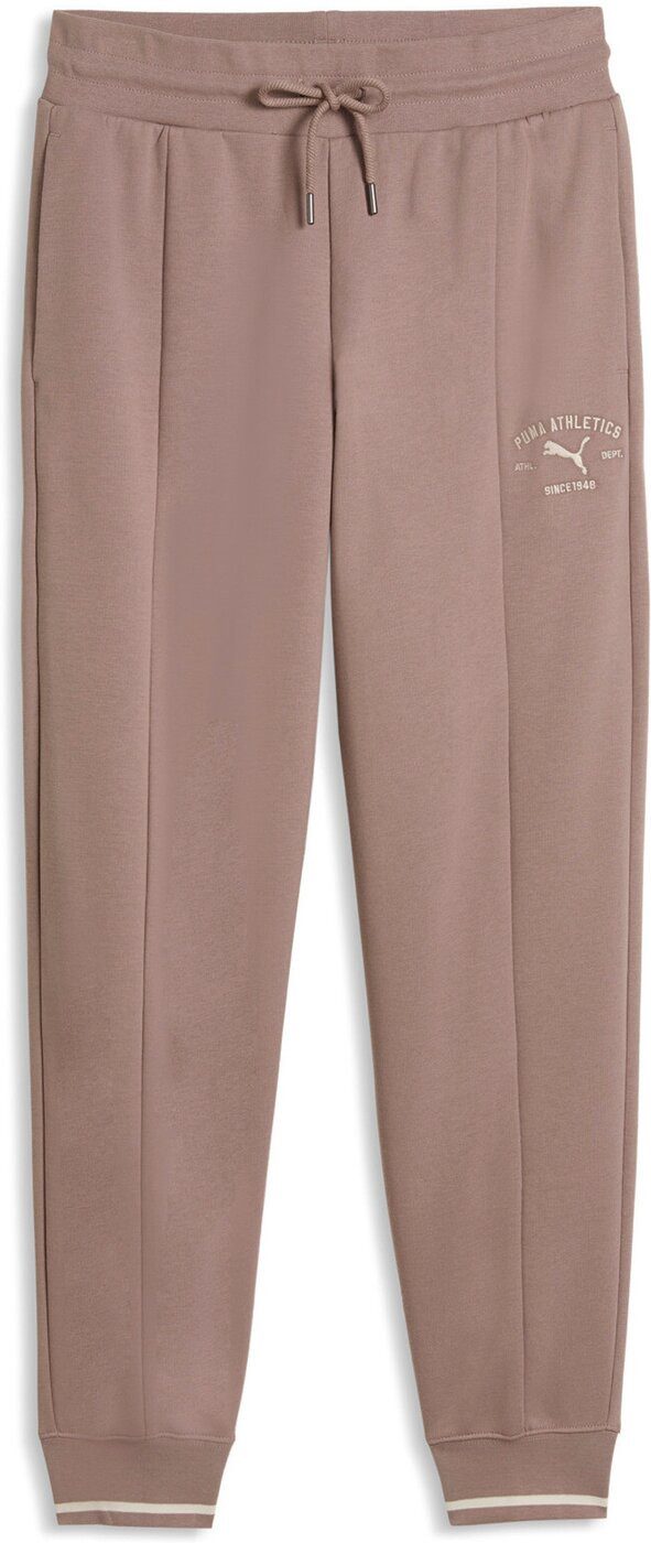 PUMA Trainingstights PUMA CLASS Comfort Sweatpants TR cl SANDSTONE