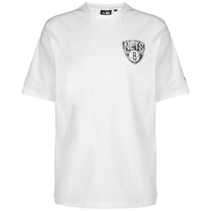 New Era T-Shirt INFILL Team Logo OS