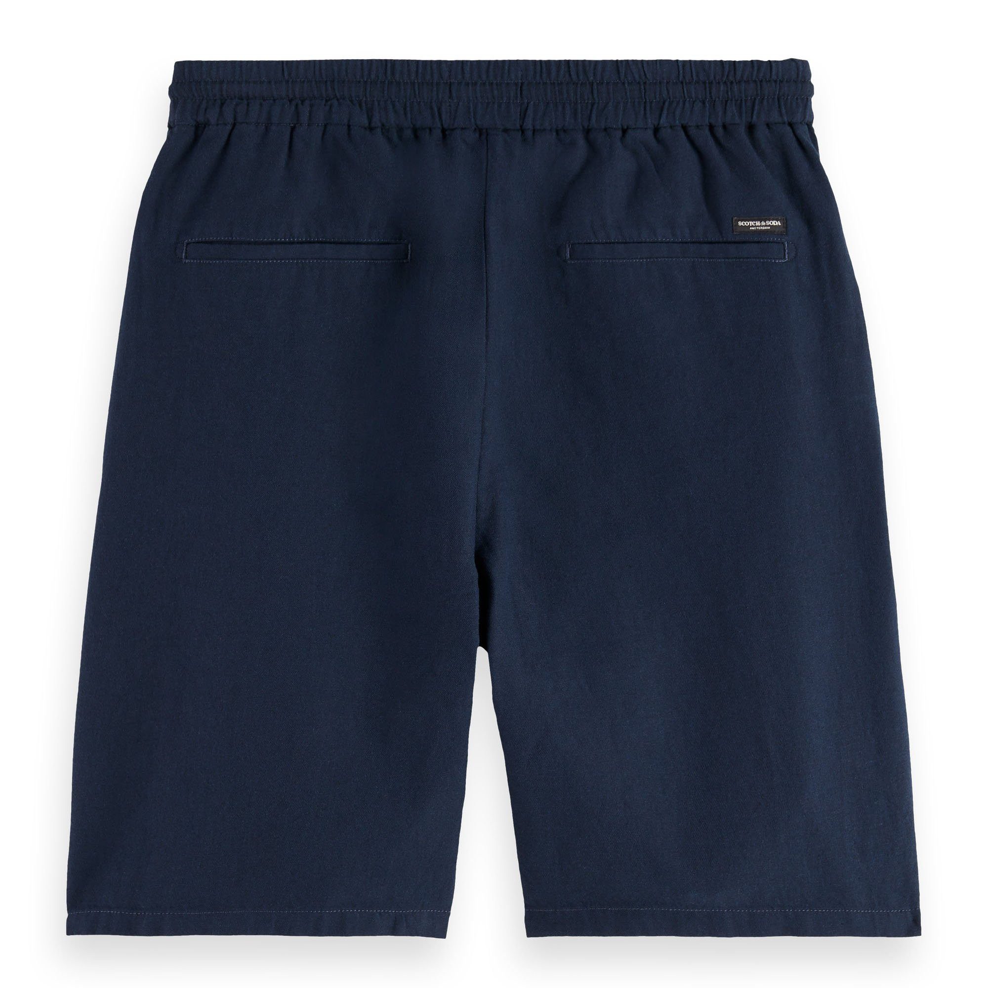 Scotch & Soda Bermudas Herren Bermuda-Shorts günstig online kaufen