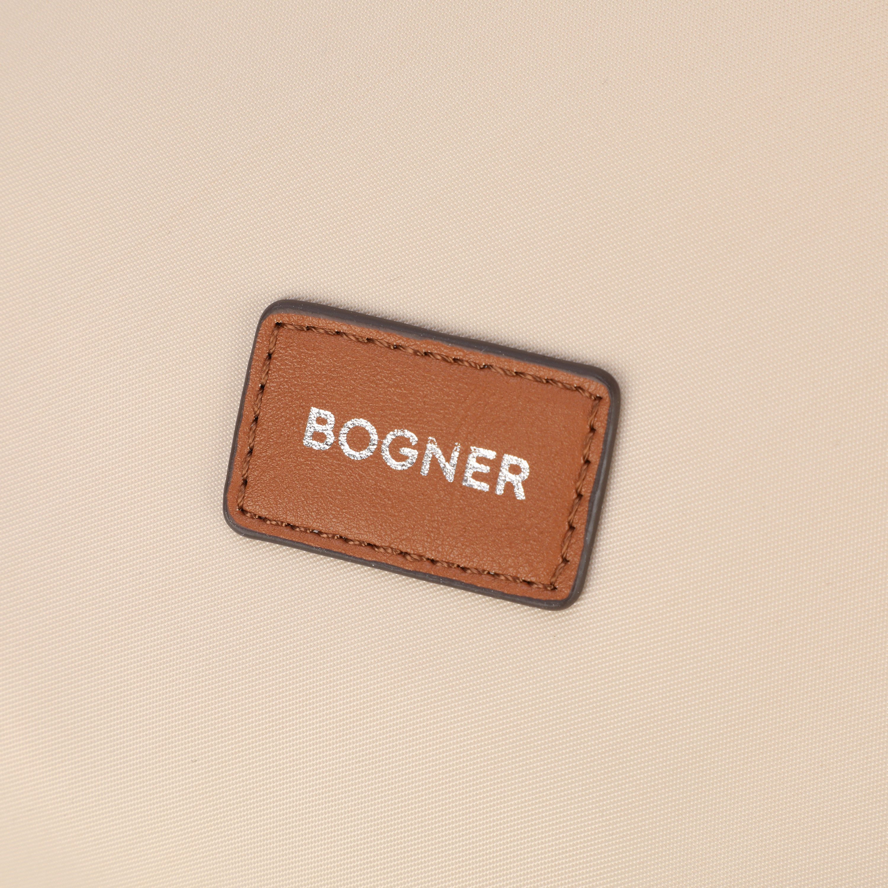 BOGNER Shopper Bogner - Damen Shopper Fully 1.0 Maylin
