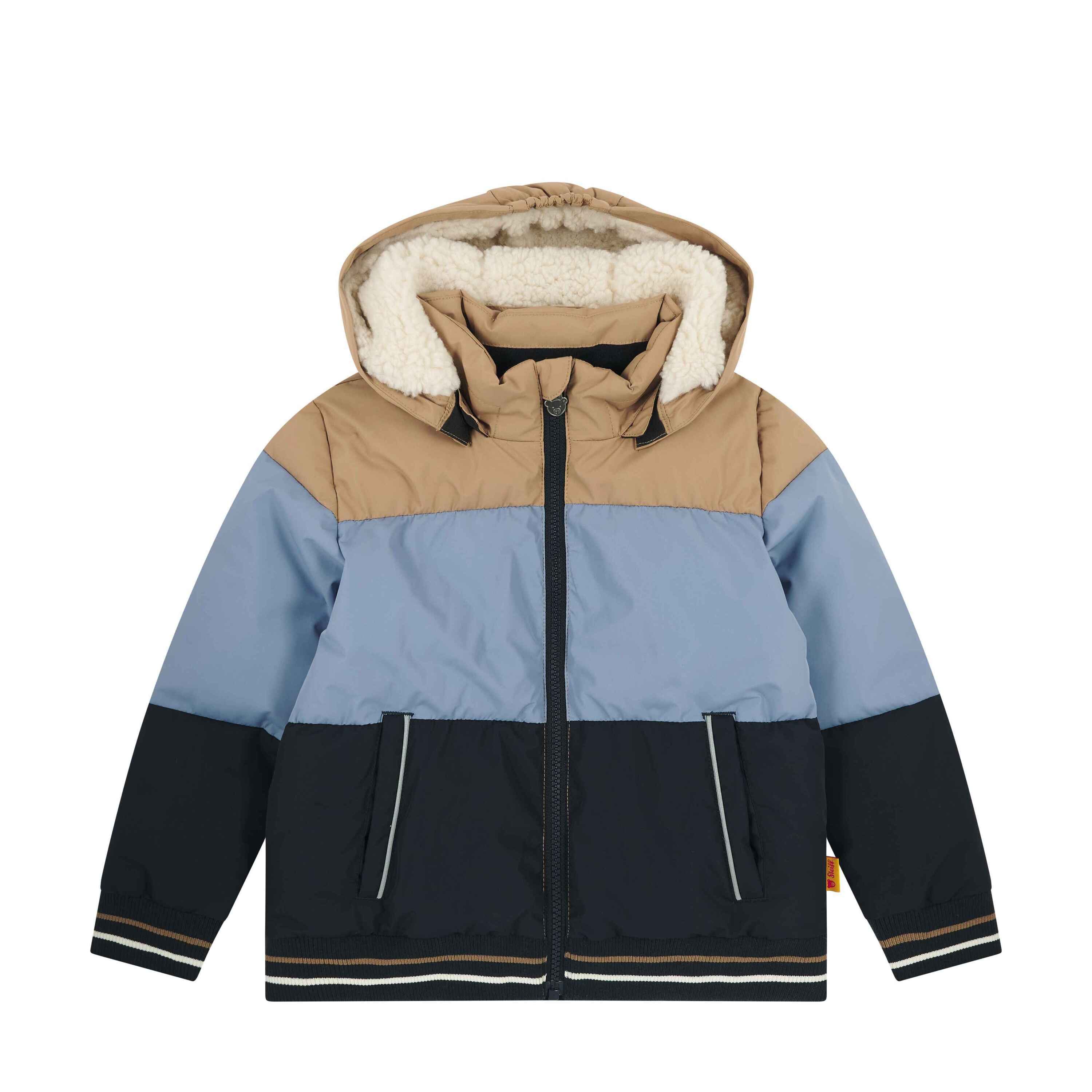 Steiff Outdoorjacke Jacke