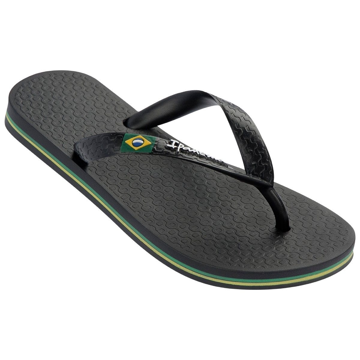 Ipanema Classic Brasil II Kids Unisex Kinder Zehentrenner